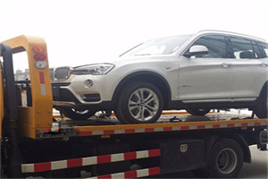 东陵拖车24小时服务电话